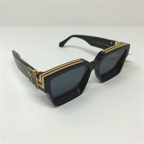 millionaire louis vuitton glasses|Louis Vuitton millionaire sunglasses price.